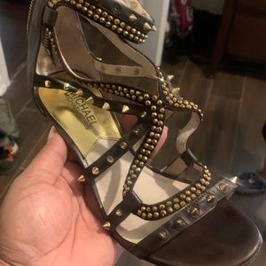 Size 6 Authentic Michael Kors